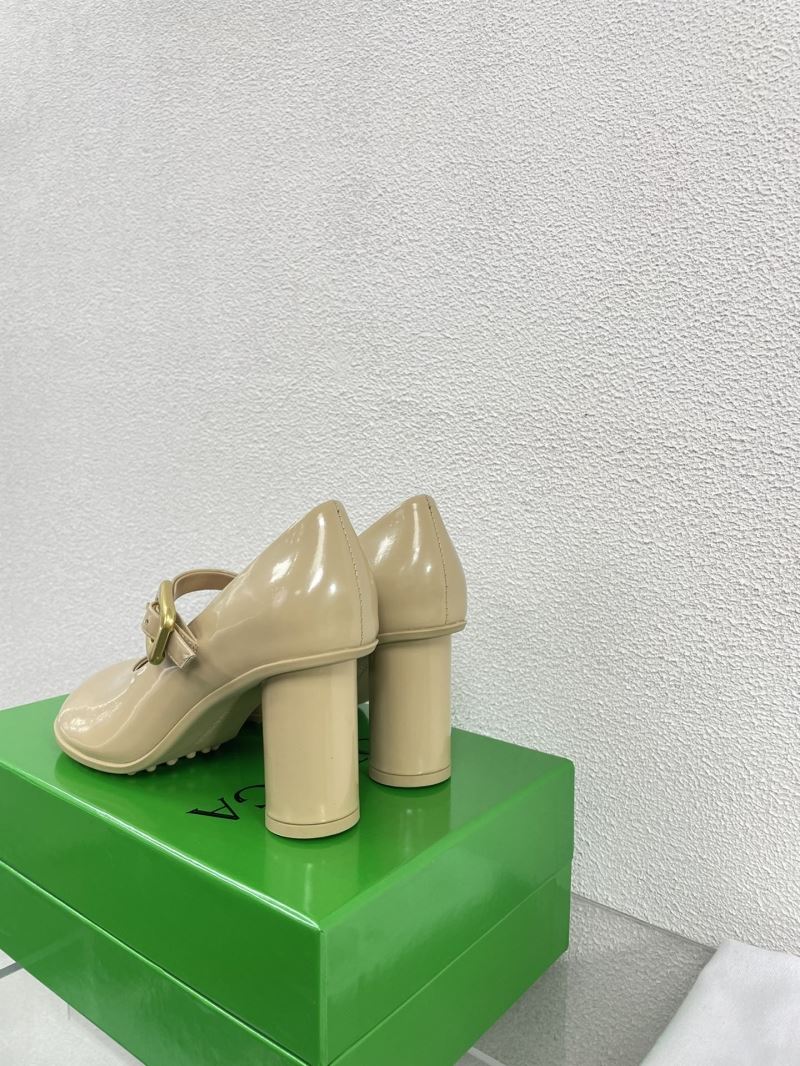 Bottega Veneta Shoes